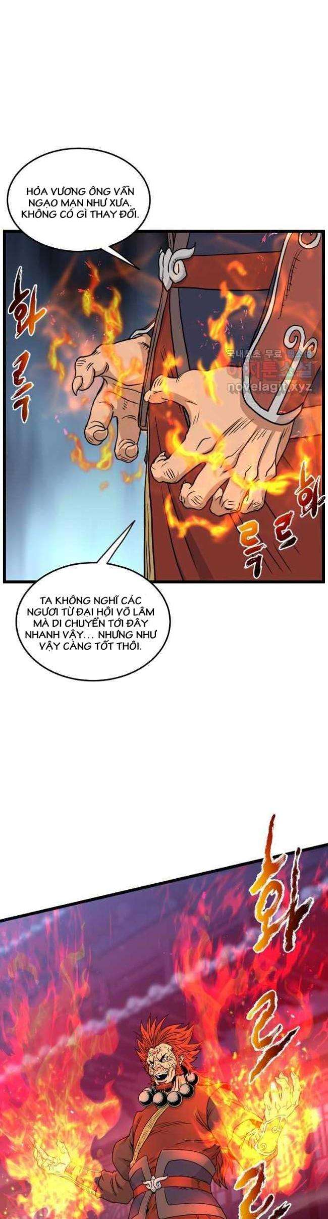 Chương 176 - Trang 34