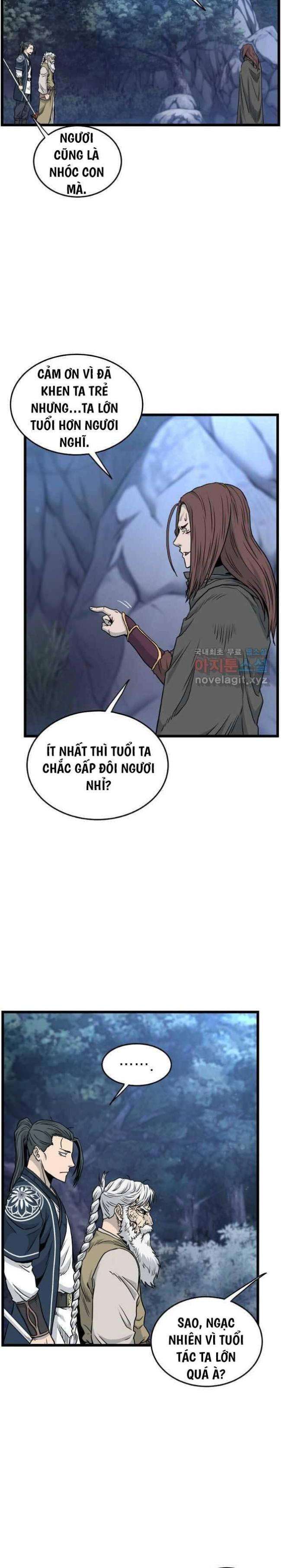 Chương 178 - Trang 21