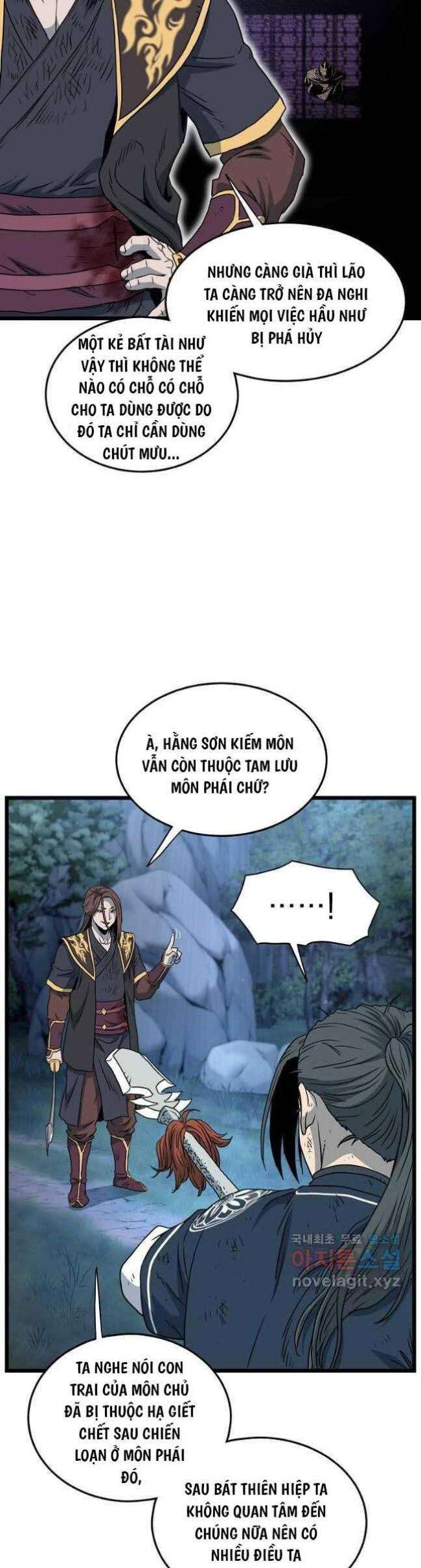 Chương 180 - Trang 30