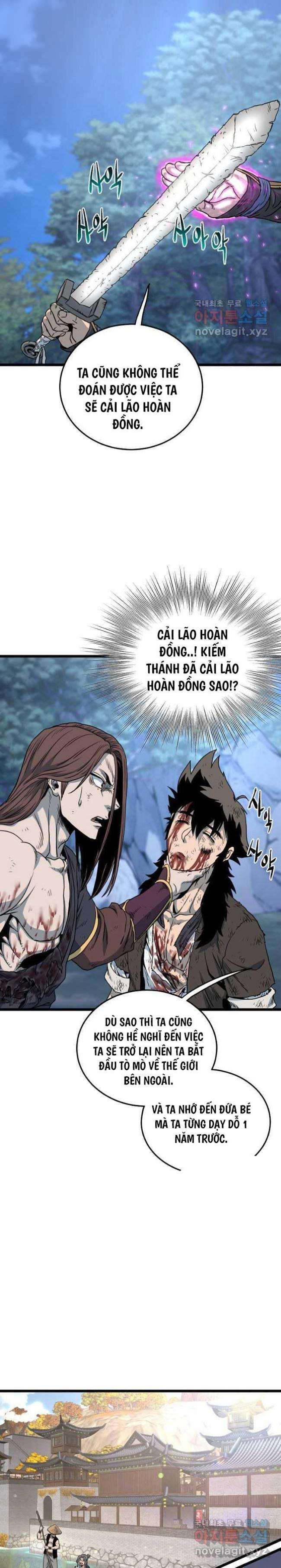 Chương 181 - Trang 32