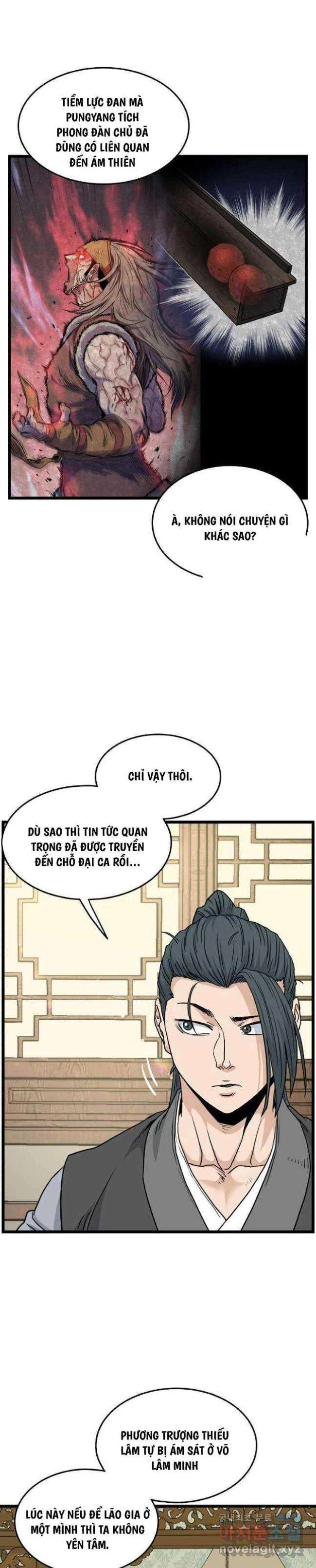 Chương 183 - Trang 31
