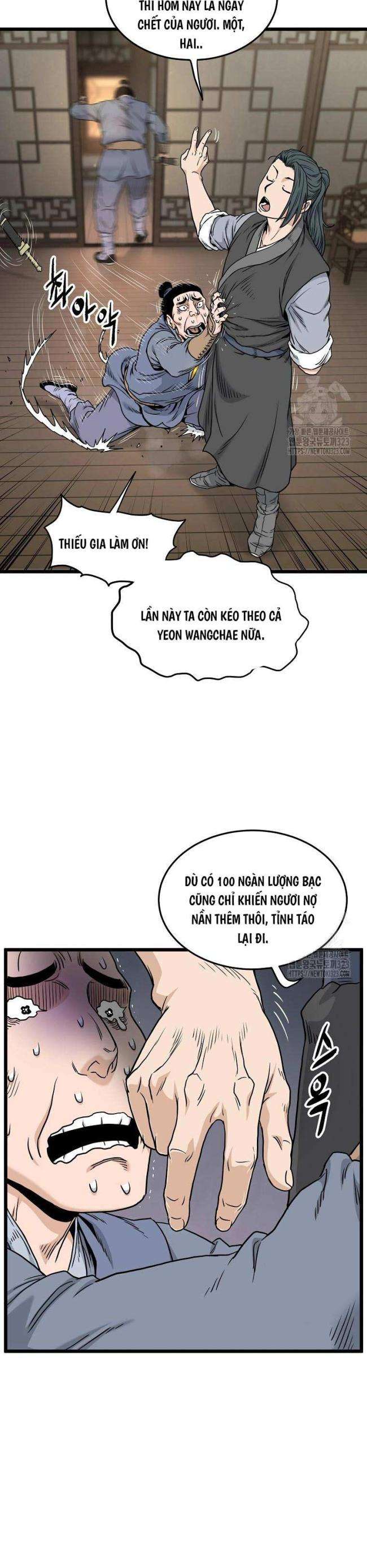Chương 184 - Trang 31
