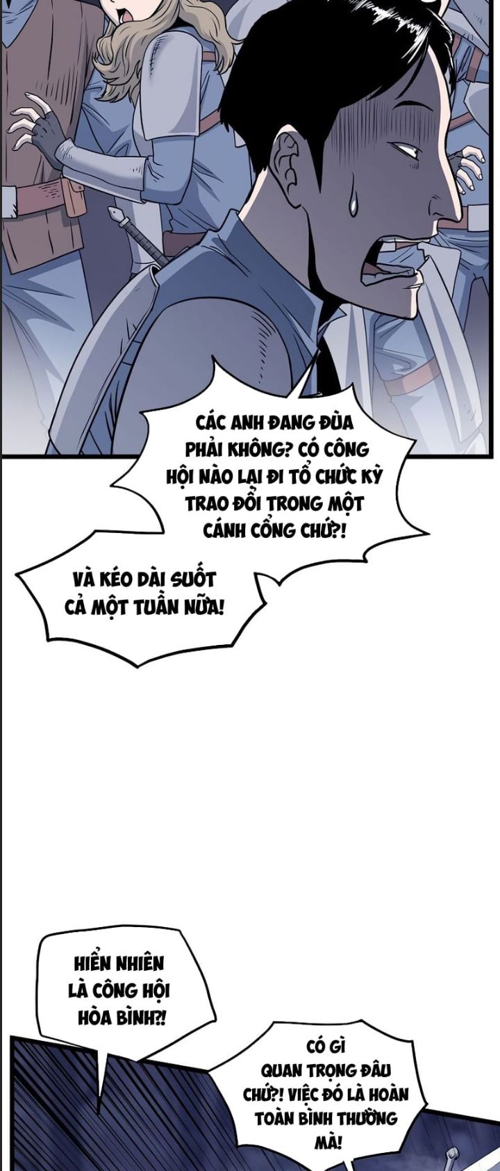 Chương 199 - Trang 19
