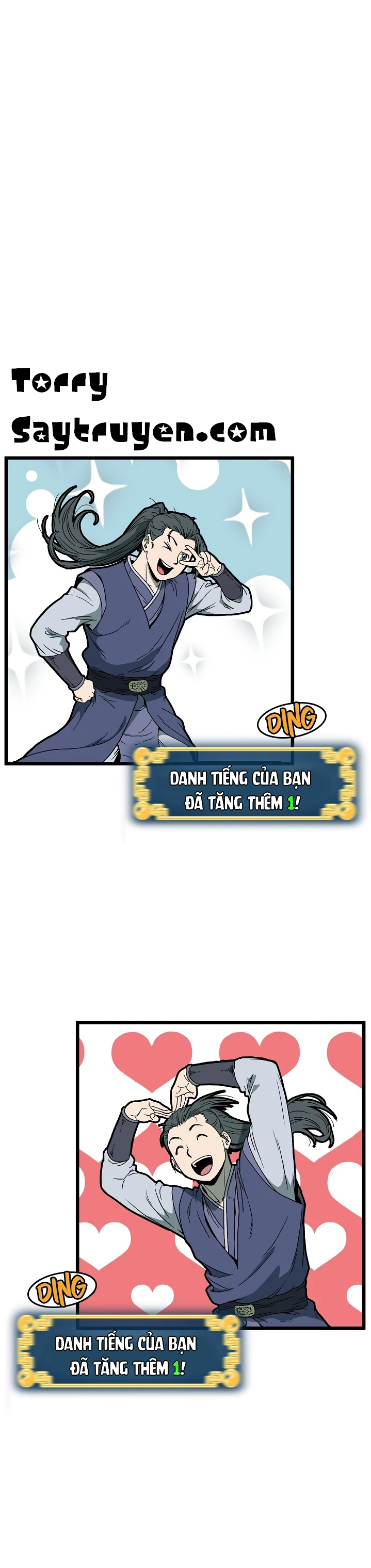 Chương 33 - Trang 1