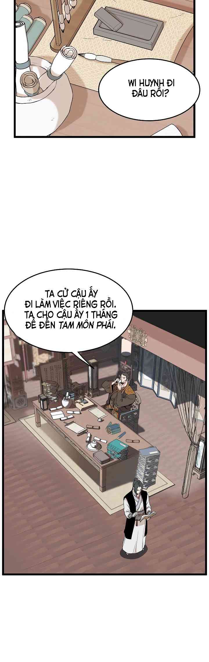 Chương 61 - Trang 23