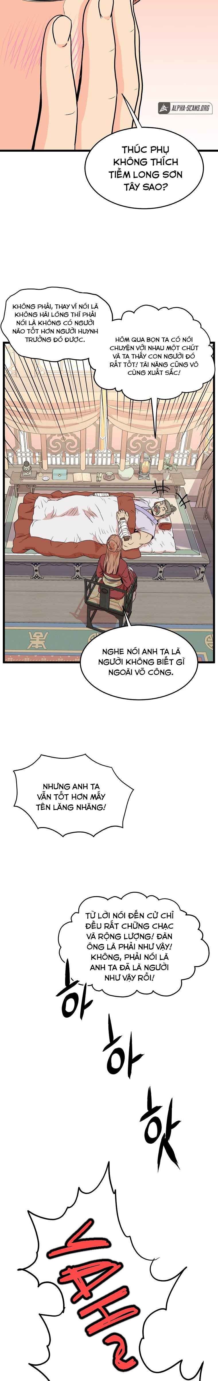 Chương 88 - Trang 21