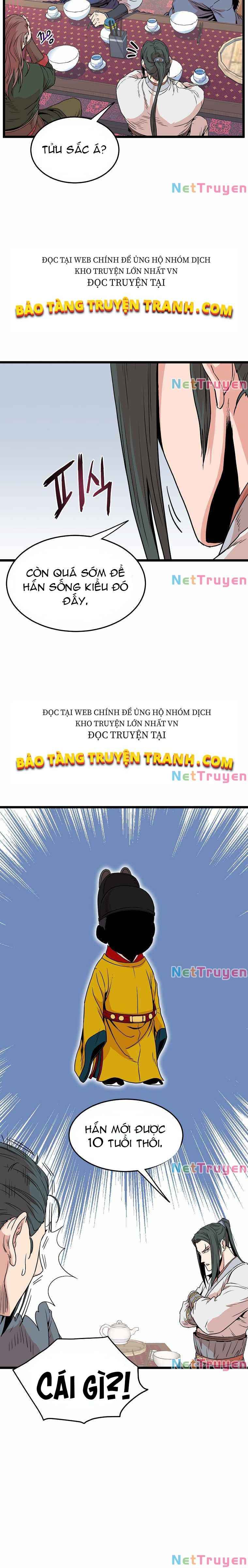 Chương 91 - Trang 13