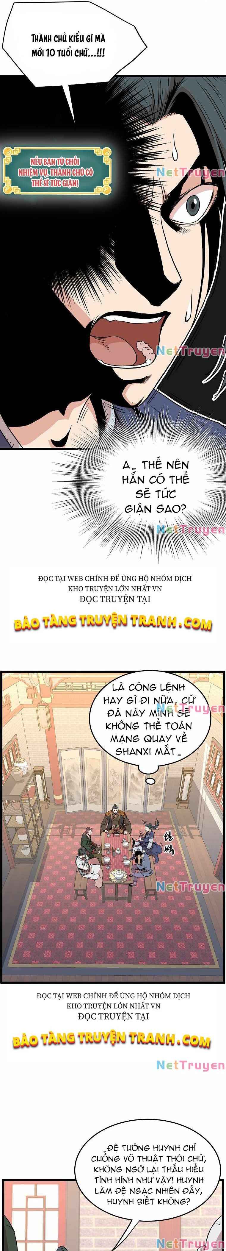 Chương 91 - Trang 14