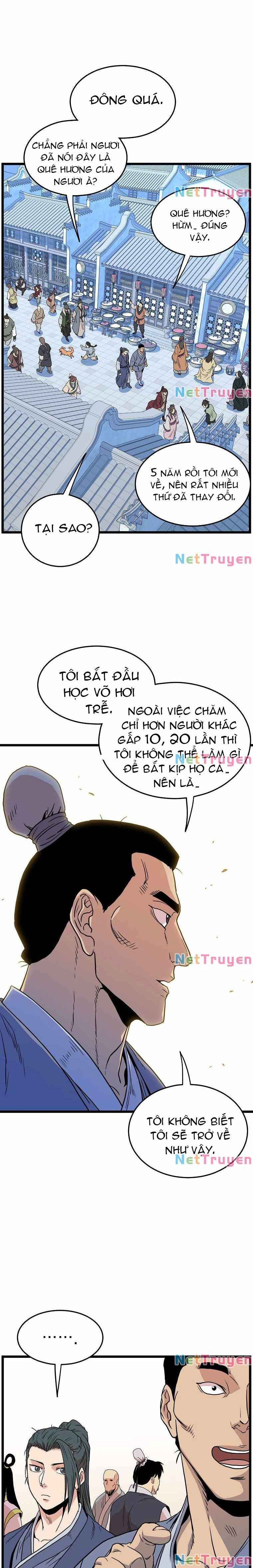 Chương 91 - Trang 18