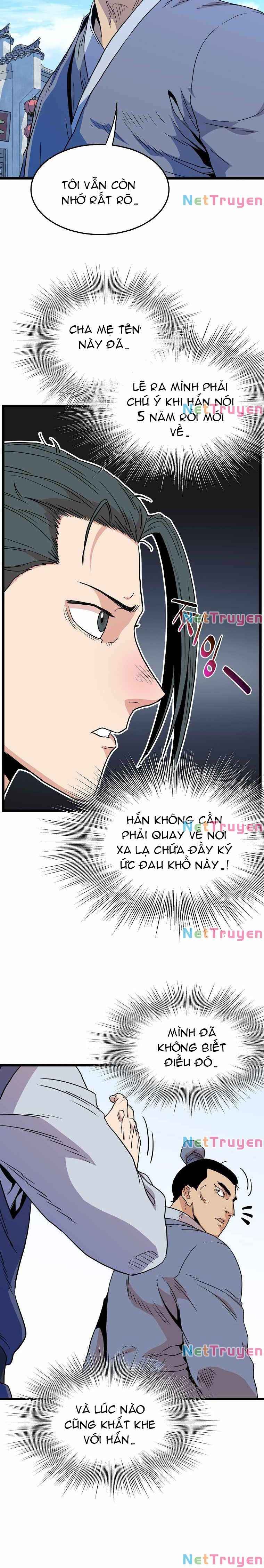 Chương 91 - Trang 20
