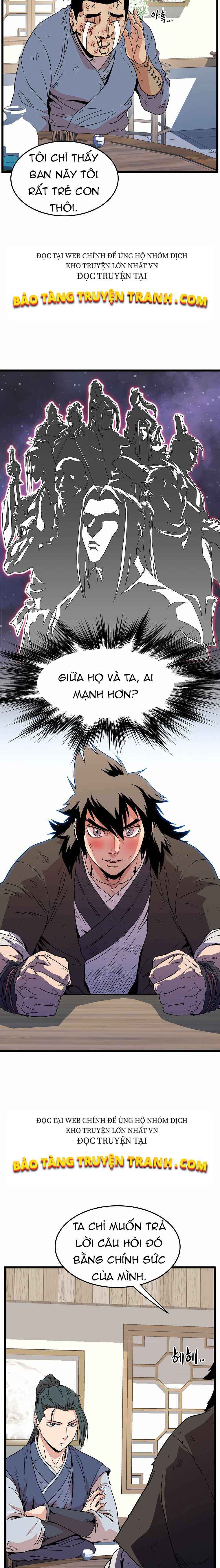 Chương 92 - Trang 22