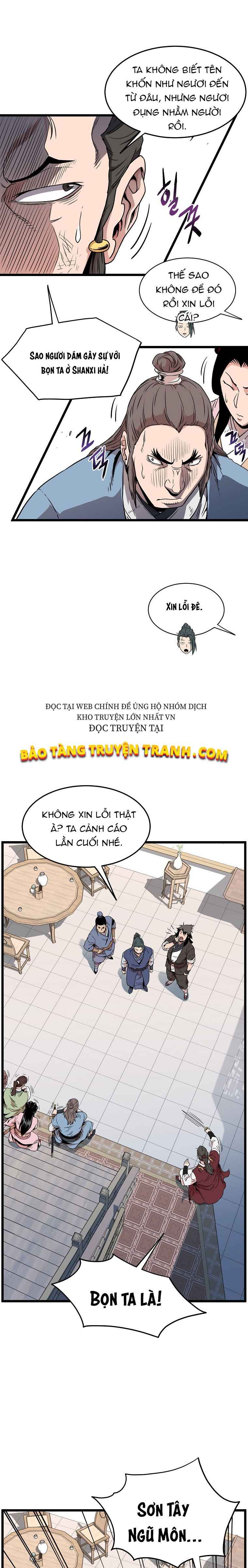 Chương 93 - Trang 21