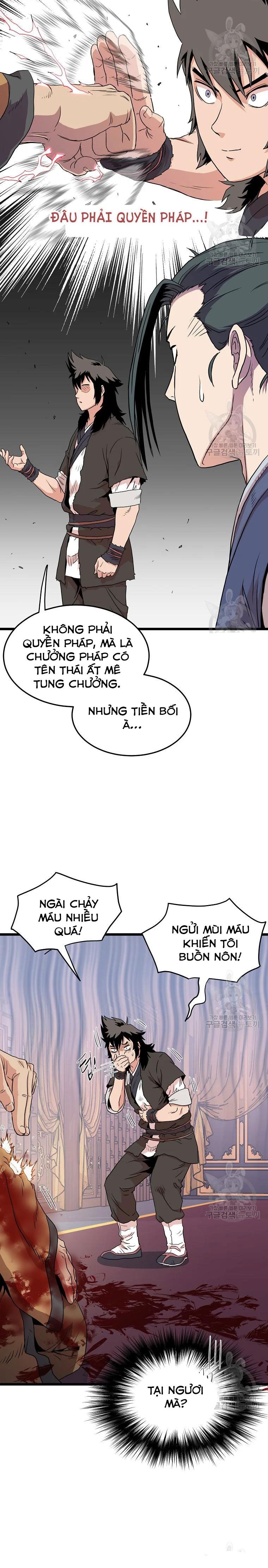 Chương 96 - Trang 22