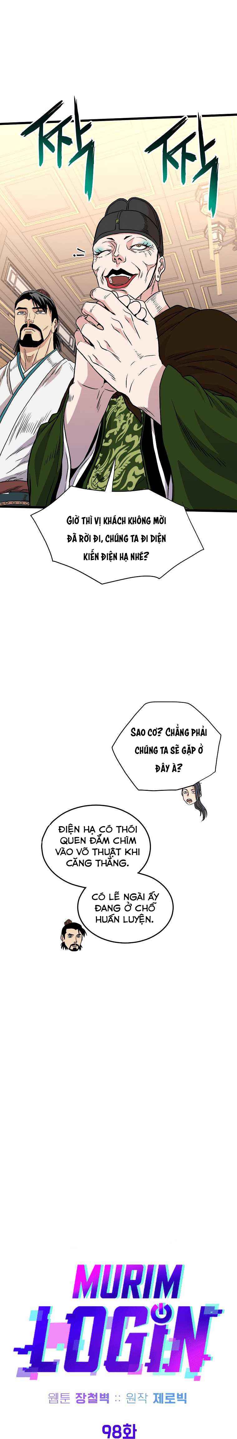 Chương 98 - Trang 15