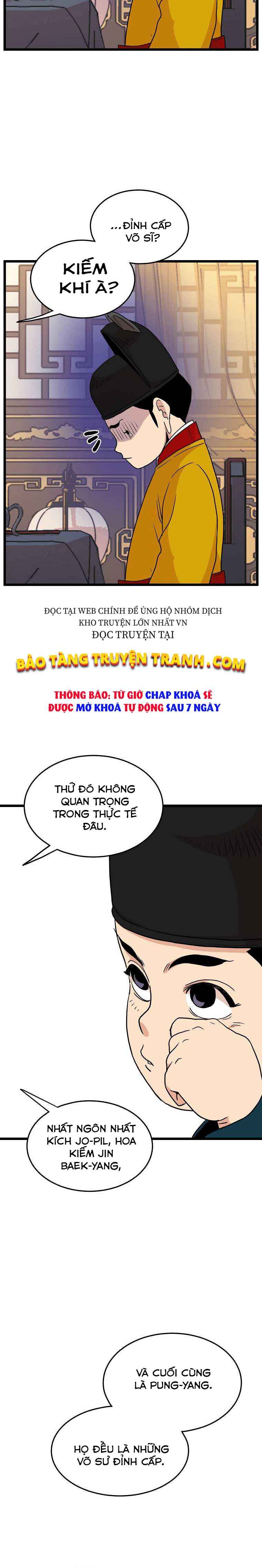 Chương 98 - Trang 28