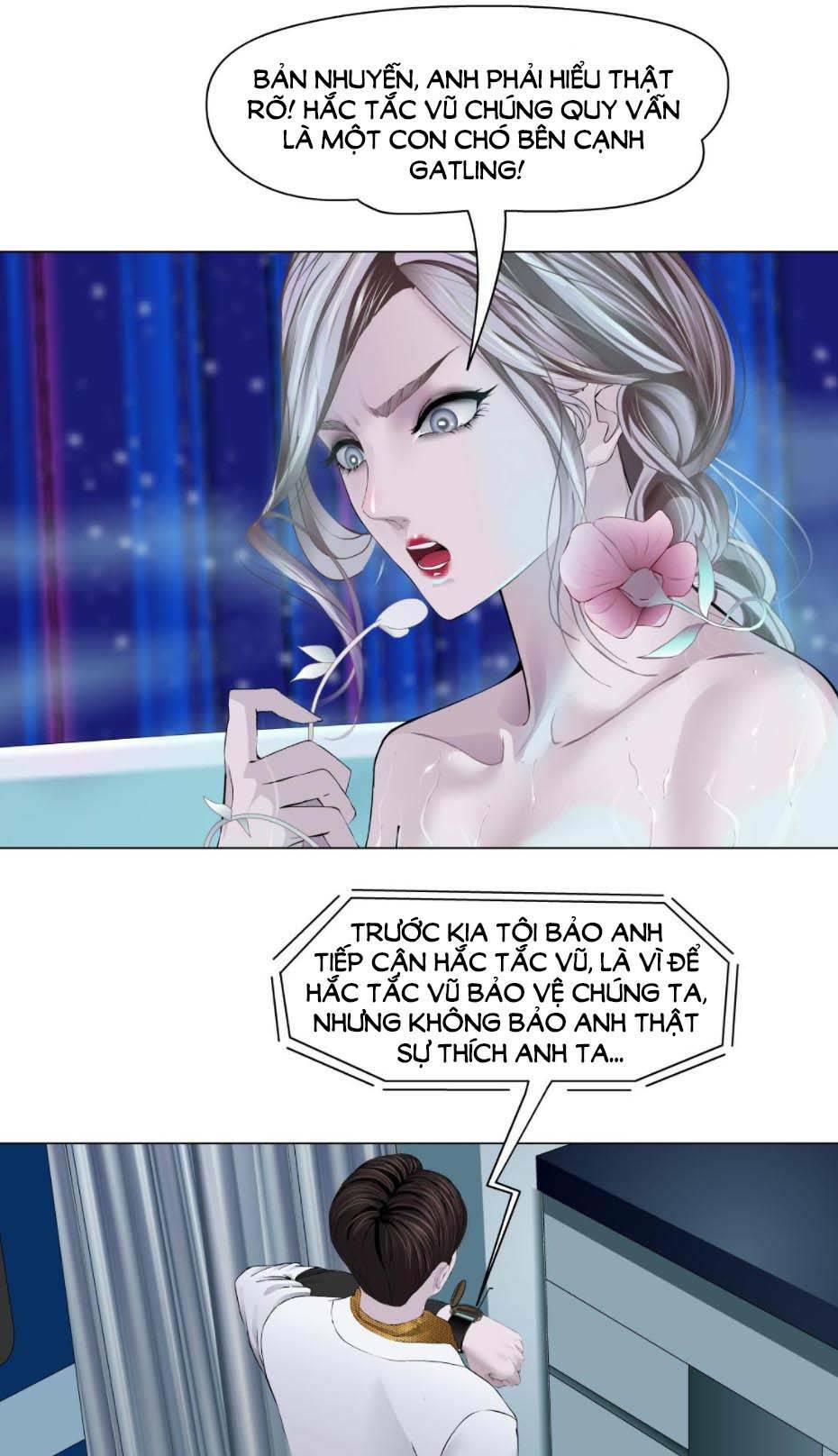 Chương 101 - Trang 13