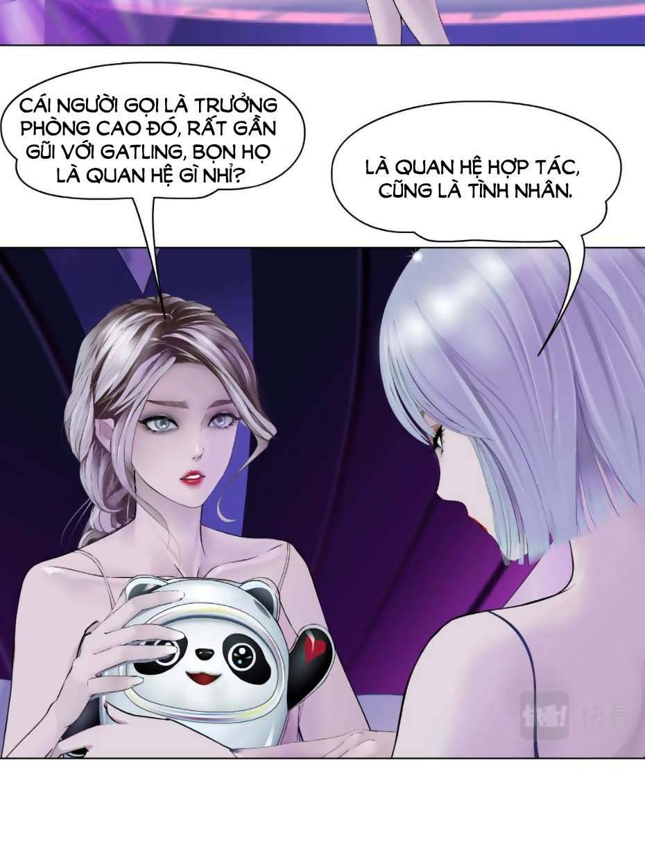 Chương 101 - Trang 29