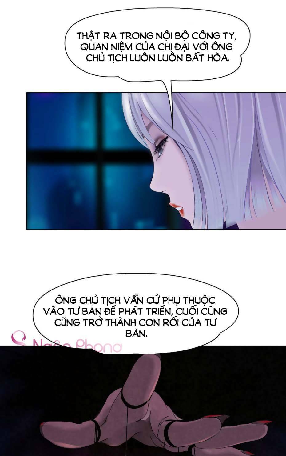 Chương 101 - Trang 30
