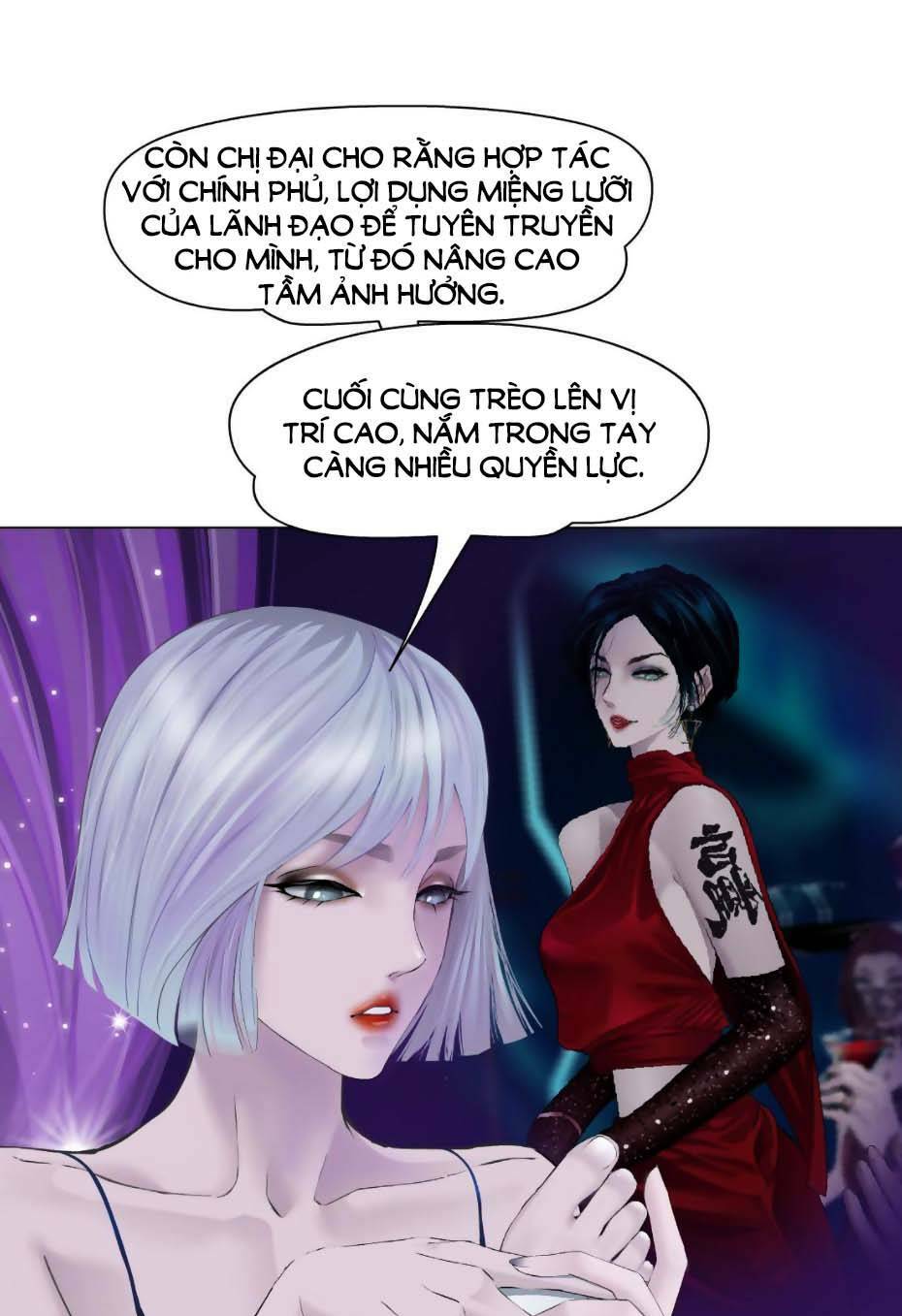 Chương 101 - Trang 32