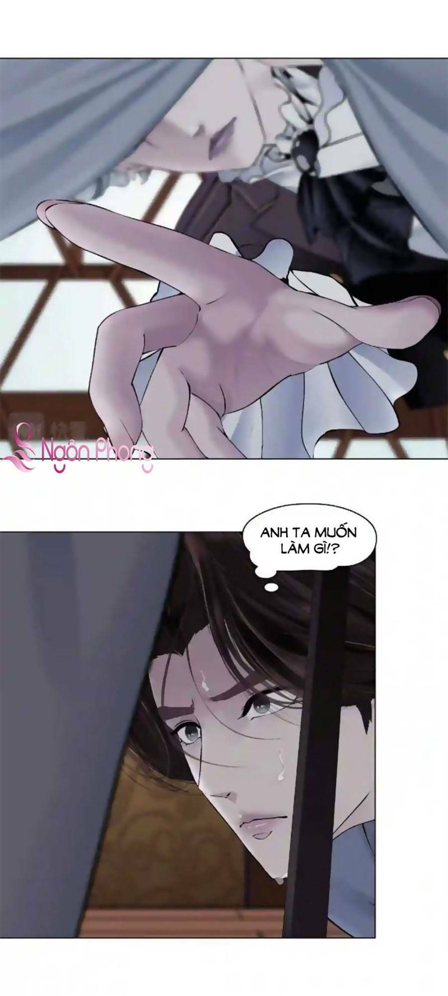 Chương 106 - Trang 1