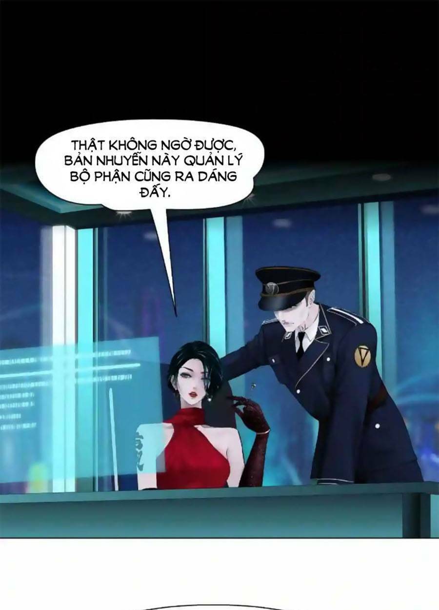 Chương 107 - Trang 28