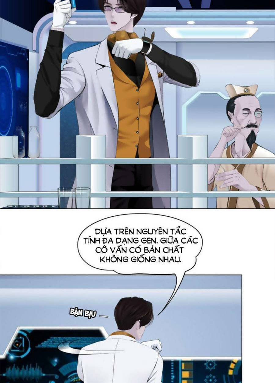 Chương 108 - Trang 18