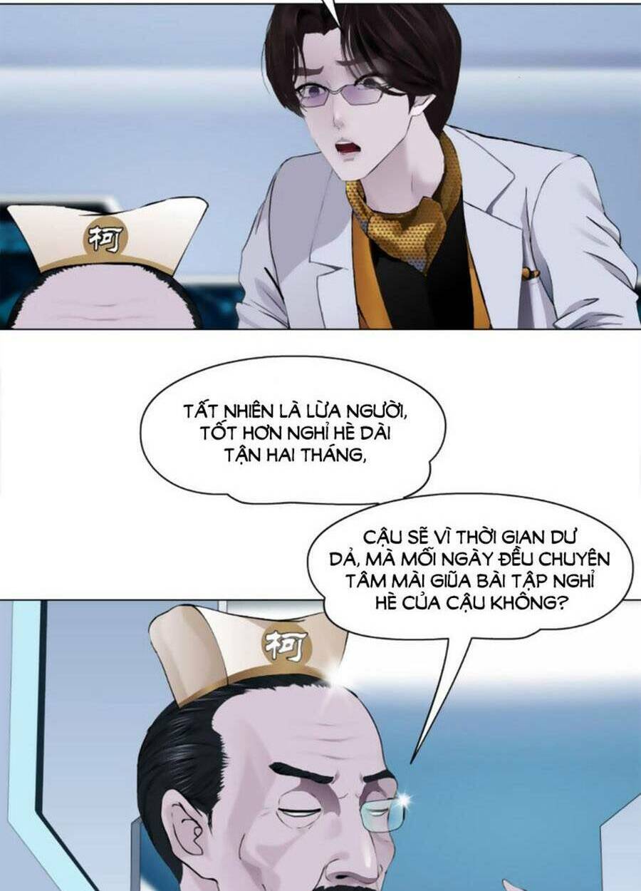 Chương 108 - Trang 27