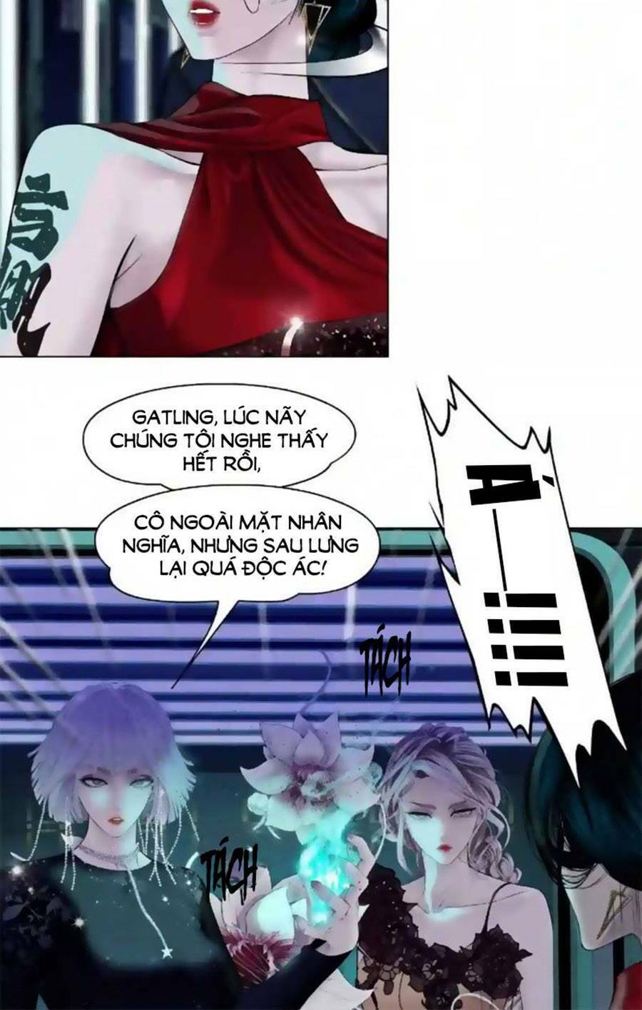 Chương 110 - Trang 25
