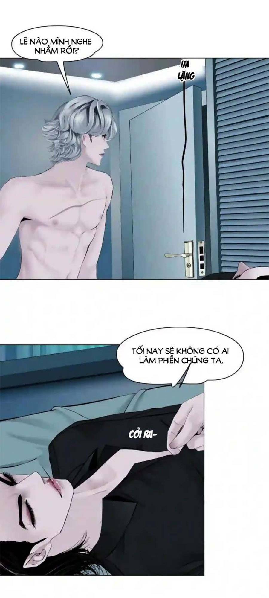 Chương 111 - Trang 1
