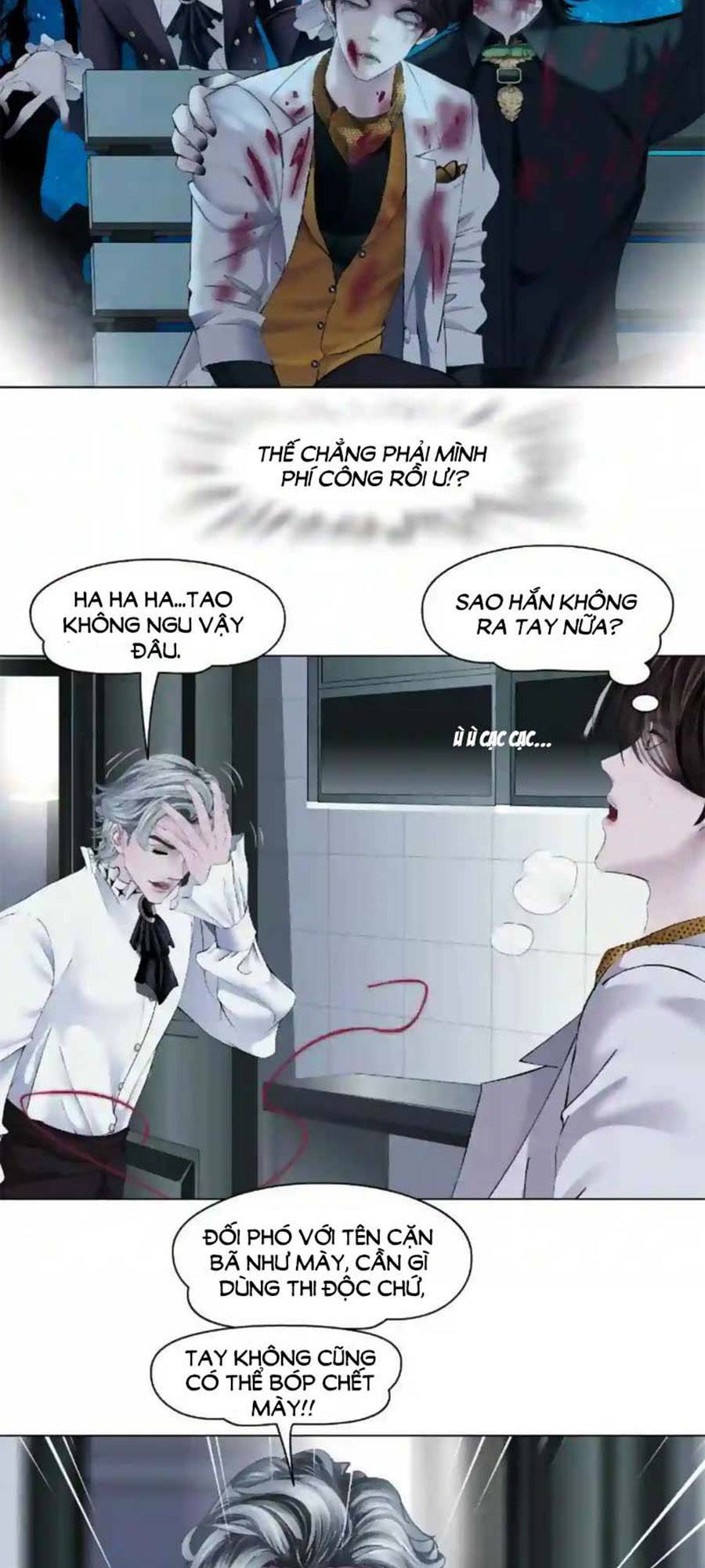 Chương 111 - Trang 20