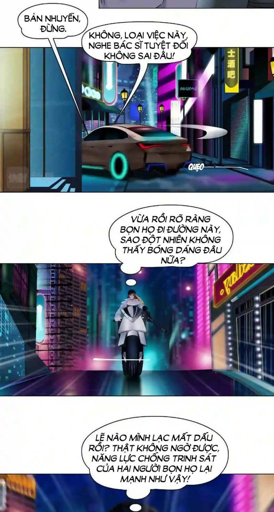 Chương 113 - Trang 29