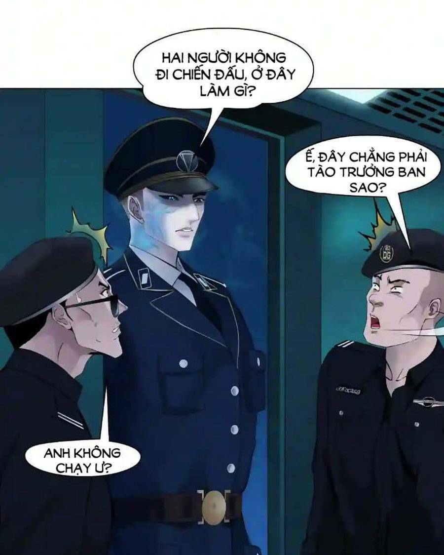 Chương 115 - Trang 20