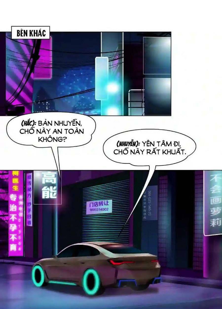 Chương 115 - Trang 31