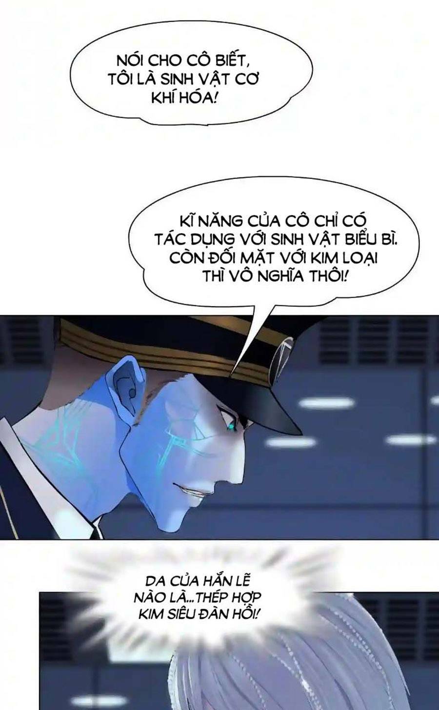 Chương 118 - Trang 23