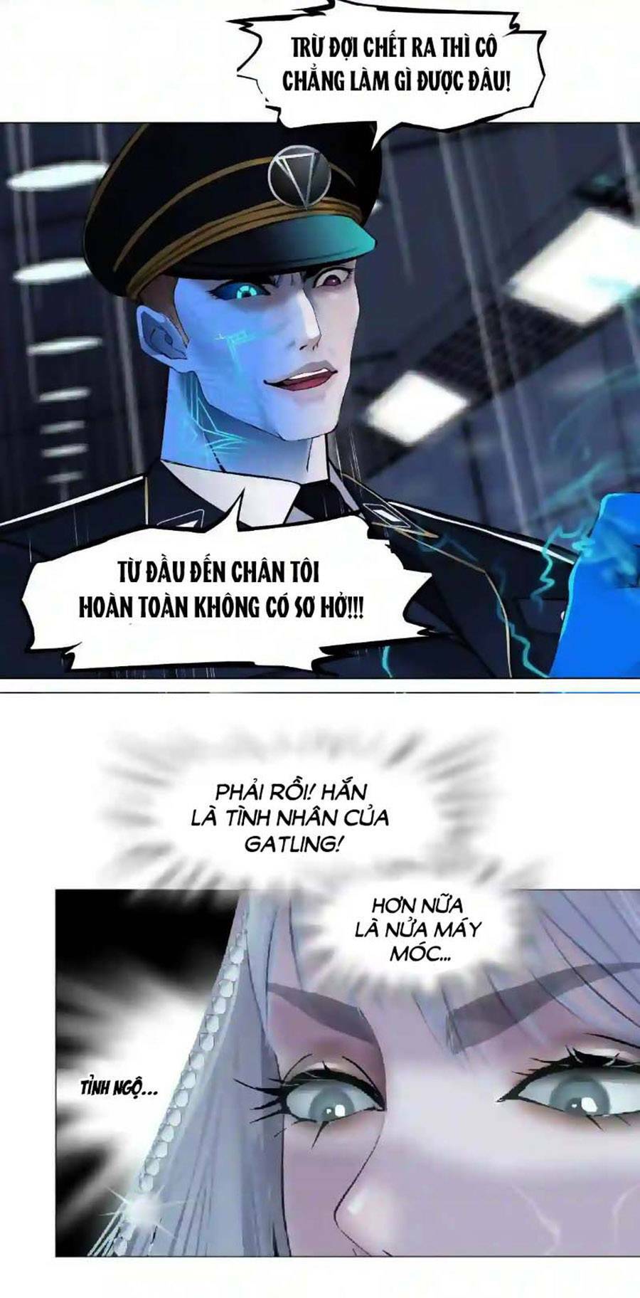 Chương 118 - Trang 27