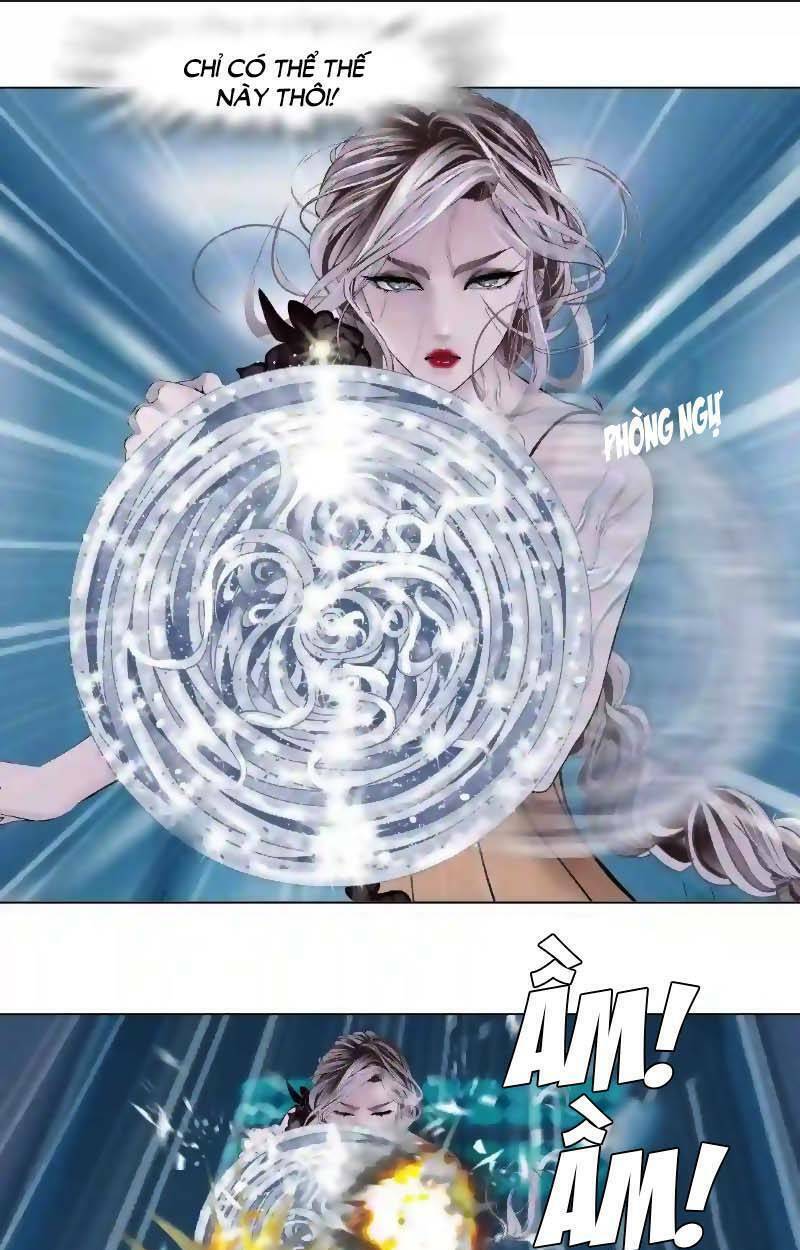 Chương 119 - Trang 20