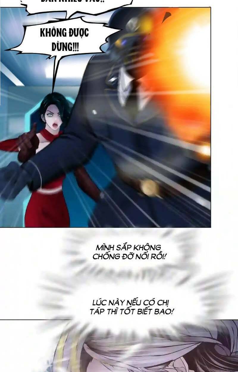Chương 119 - Trang 24