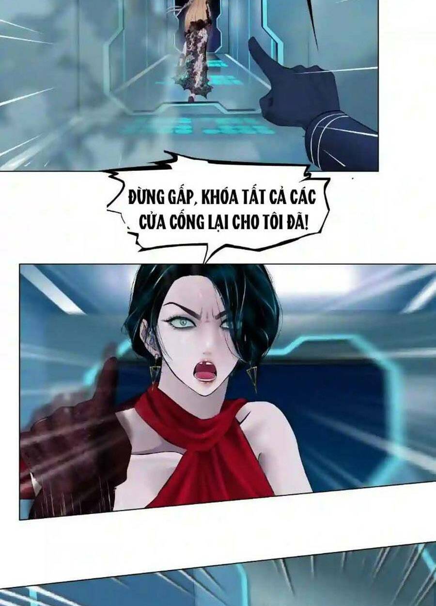 Chương 120 - Trang 27
