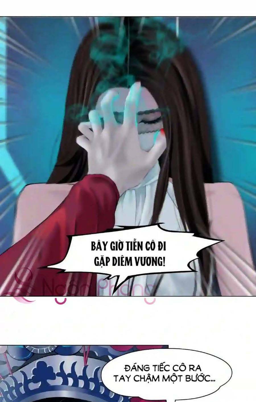 Chương 121 - Trang 1