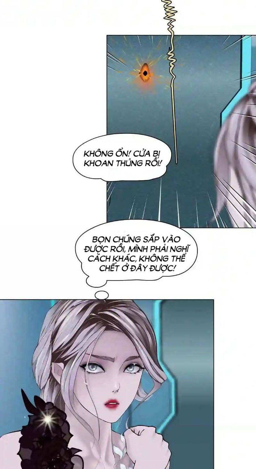 Chương 121 - Trang 15