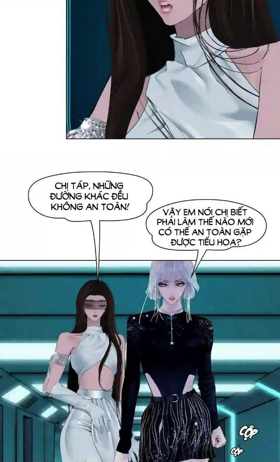 Chương 121 - Trang 18