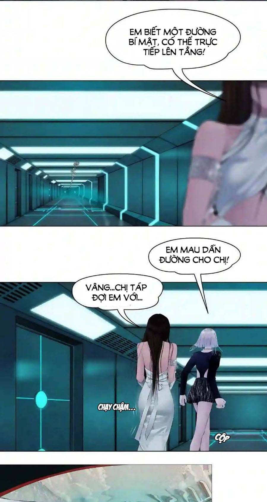 Chương 121 - Trang 19