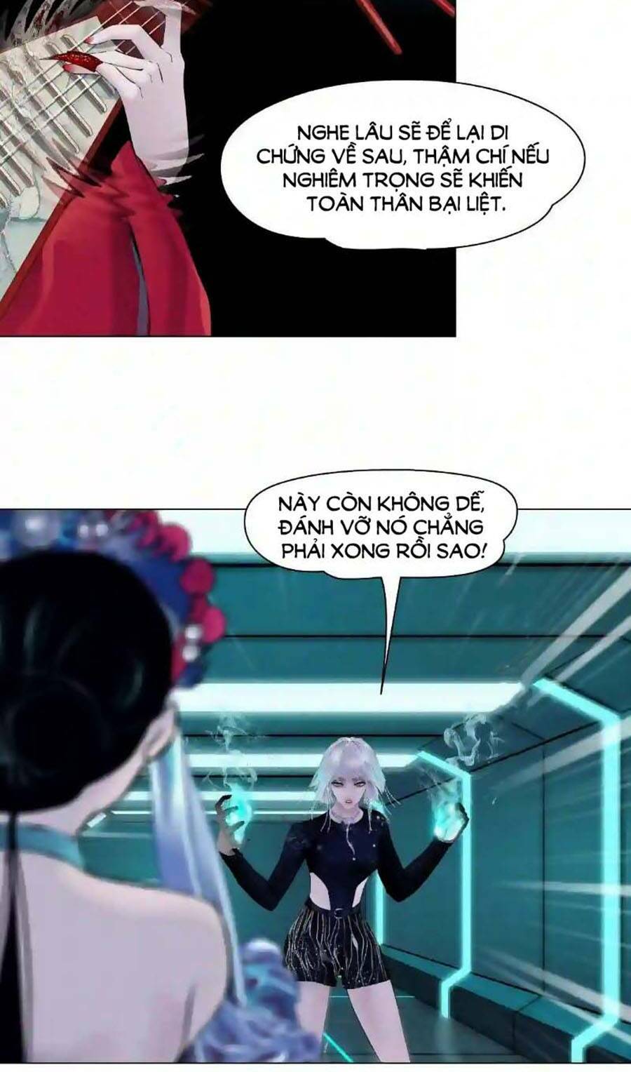 Chương 121 - Trang 25