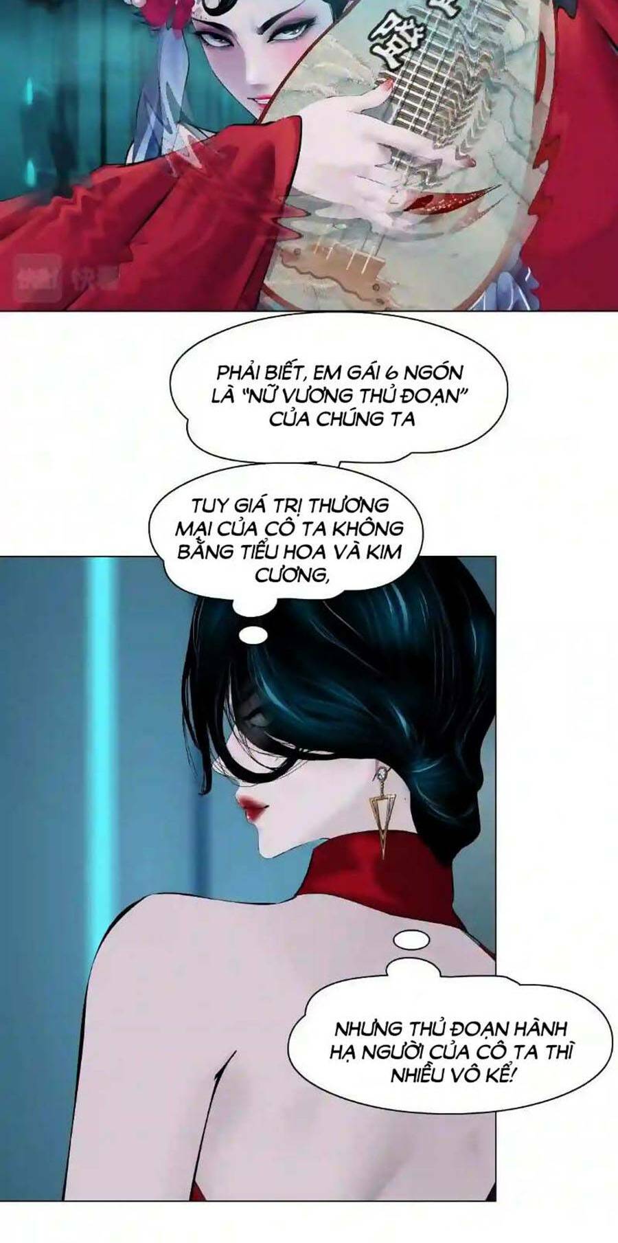 Chương 121 - Trang 27