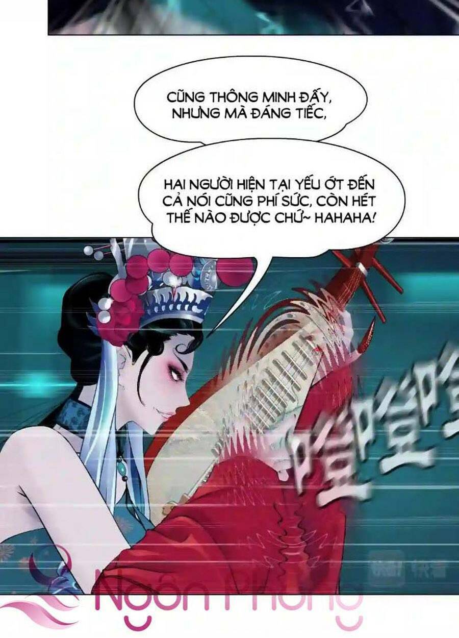 Chương 122 - Trang 16