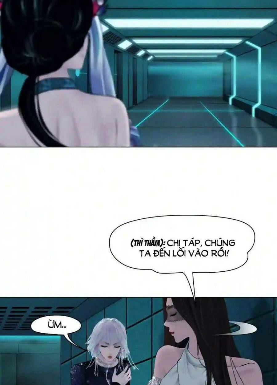 Chương 122 - Trang 39