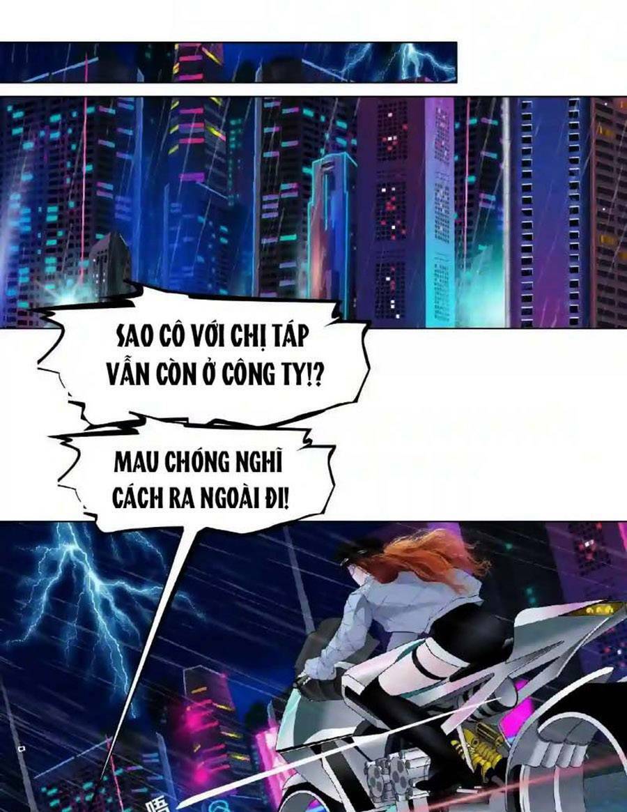 Chương 122 - Trang 44