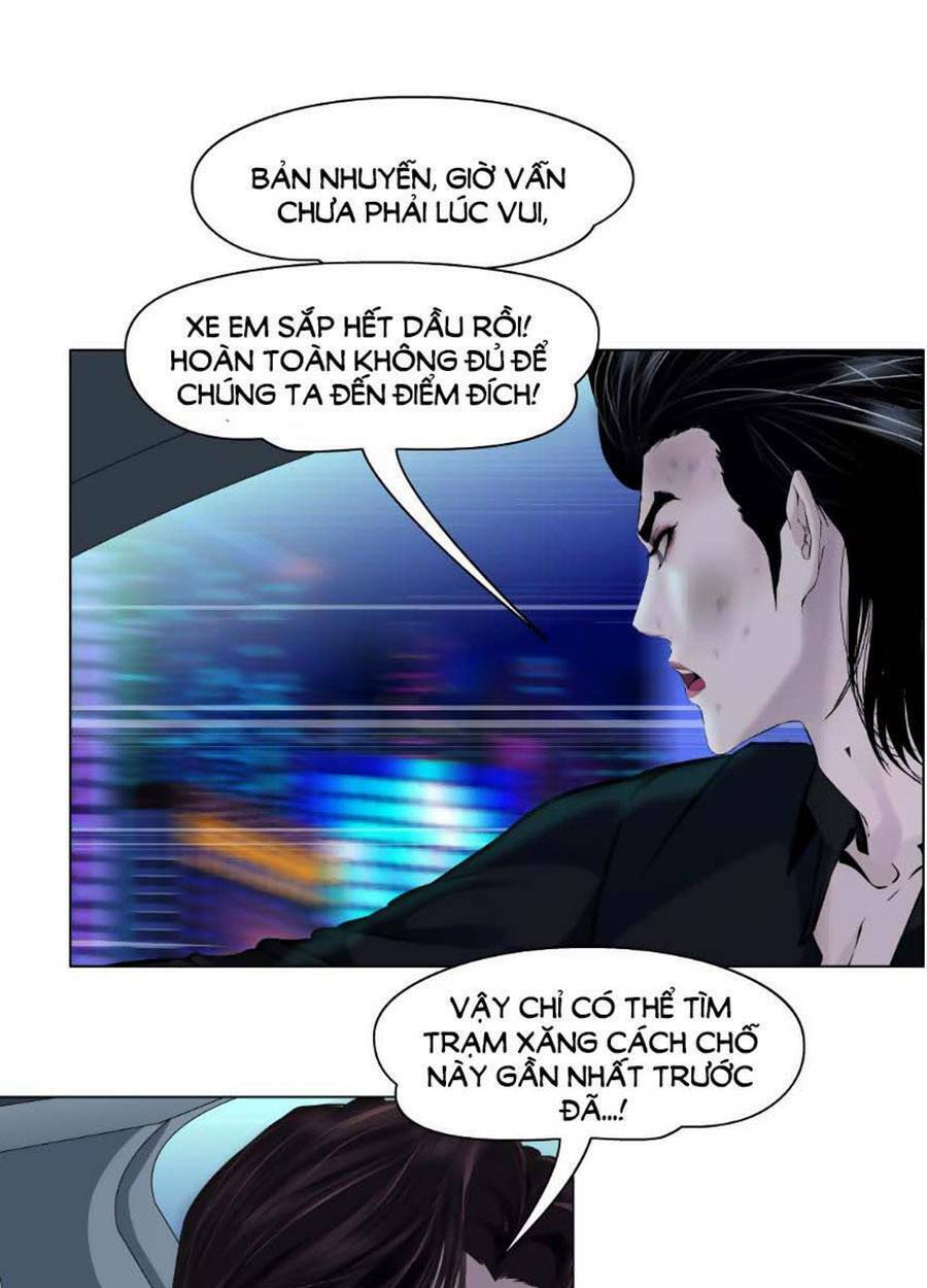 Chương 124 - Trang 23