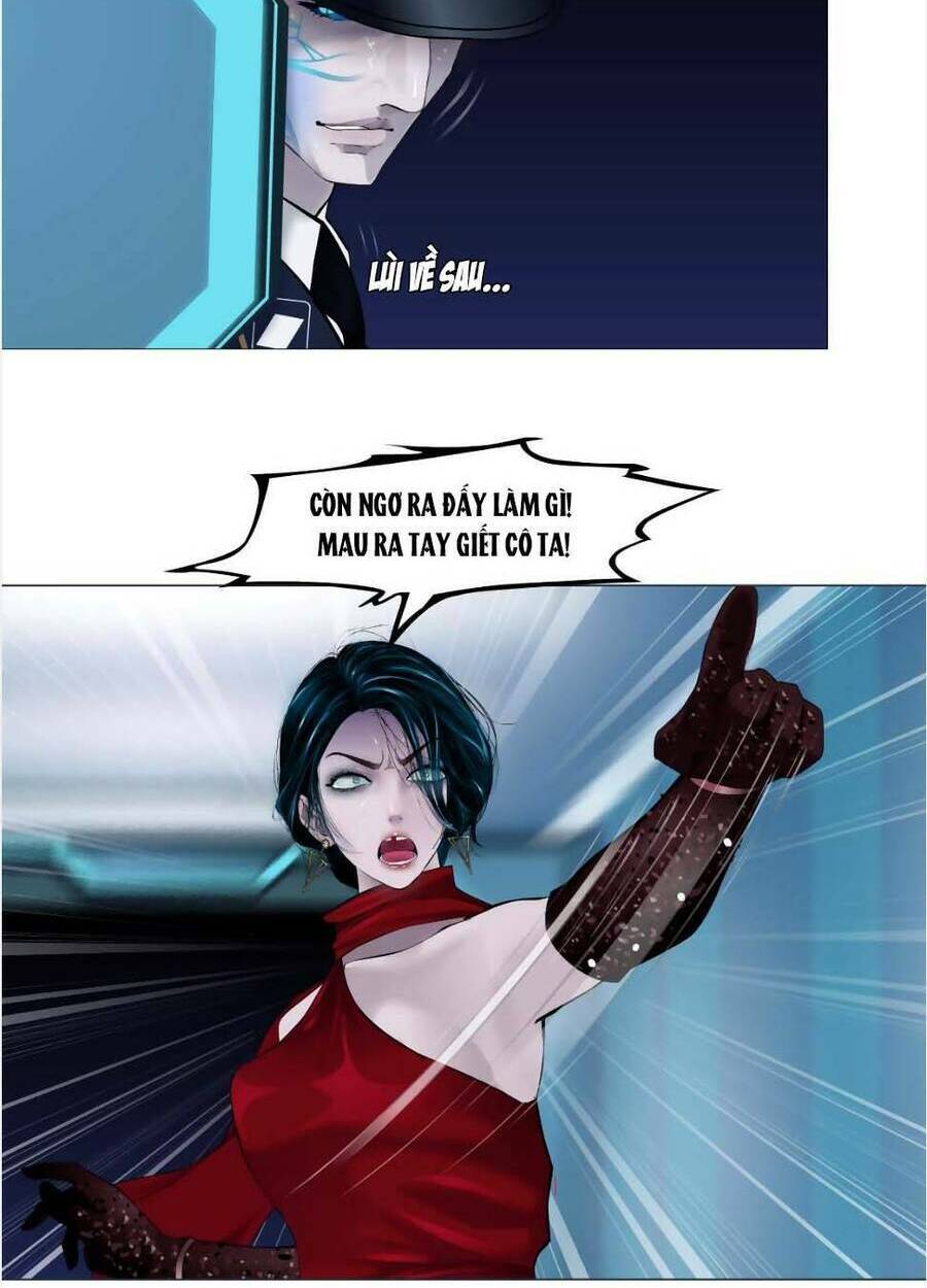 Chương 125 - Trang 39