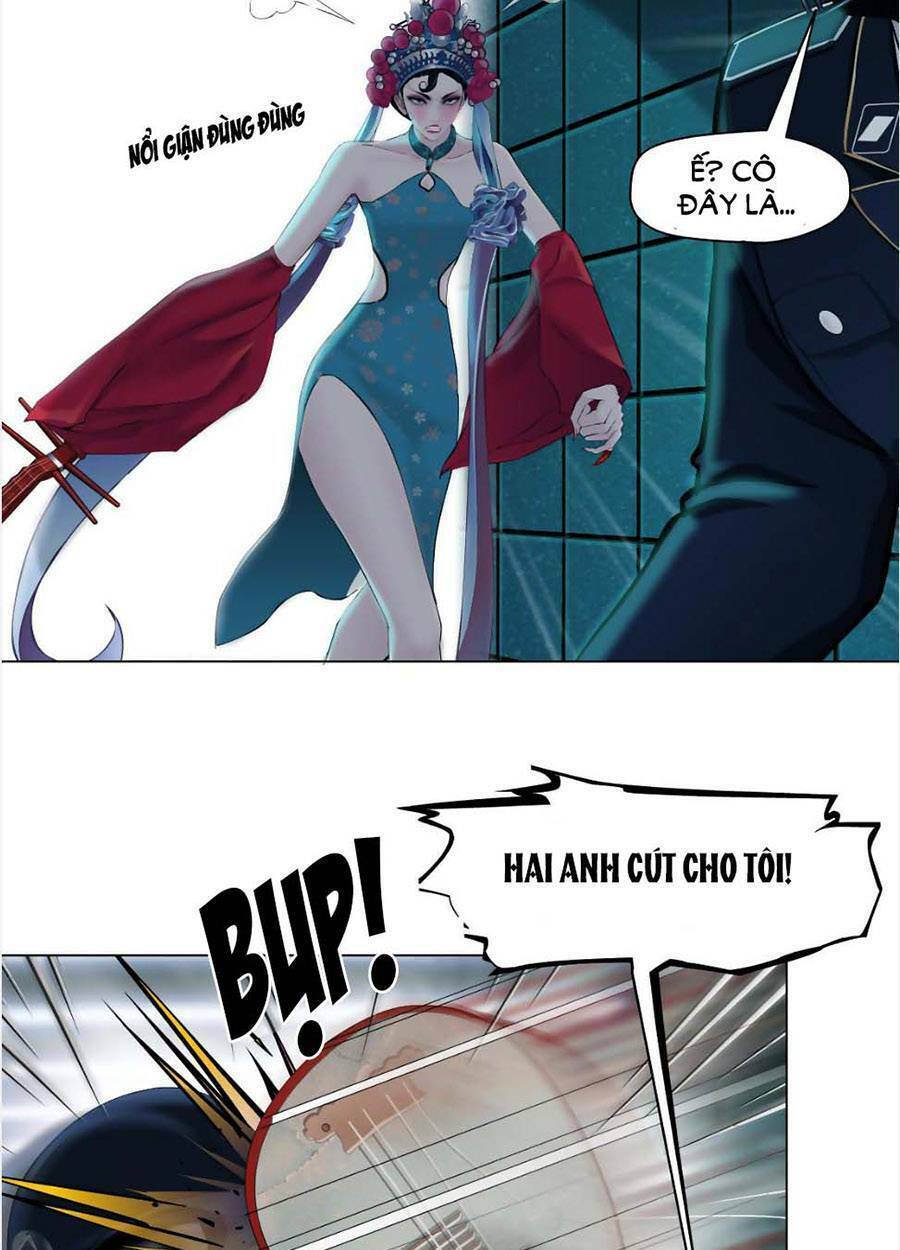Chương 126 - Trang 25